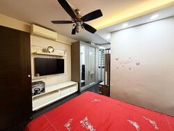 Blk 824 Jurong West Street 81 (Jurong West), HDB 5 Rooms #624415611